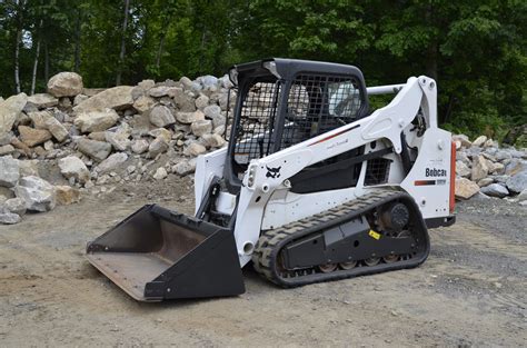 bobcat skid steer for rent|bobcat tractor rentals near me.